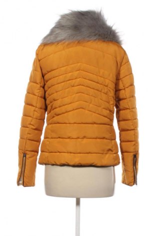 Γυναικείο μπουφάν Gate Woman, Μέγεθος L, Χρώμα Πορτοκαλί, Τιμή 12,99 €