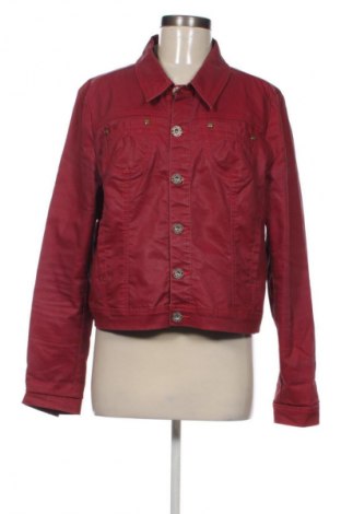 Kurtka damska Geisha, Rozmiar XXL, Kolor Czerwony, Cena 50,99 zł