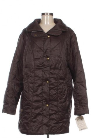 Női dzseki Gelco, Méret XXL, Szín Barna, Ár 18 999 Ft