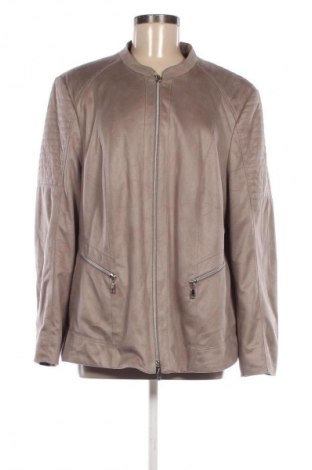 Kurtka damska Gelco, Rozmiar XXL, Kolor Popielaty róż, Cena 72,99 zł