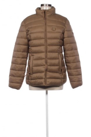 Damenjacke Geographical Norway, Größe 4XL, Farbe Braun, Preis 91,07 €