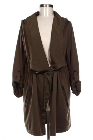 Dámska bunda  George, Veľkosť XL, Farba Zelená, Cena  24,45 €