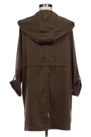 Dámska bunda  George, Veľkosť XL, Farba Zelená, Cena  24,45 €