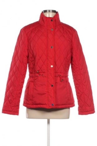 Dámská bunda  George, Velikost M, Barva Červená, Cena  841,00 Kč