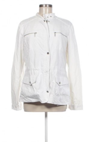 Női dzseki Geox, Méret XL, Szín Fehér, Ár 14 579 Ft