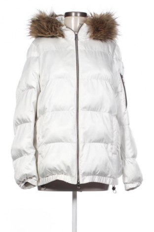 Geacă de femei Geox, Mărime M, Culoare Alb, Preț 307,58 Lei