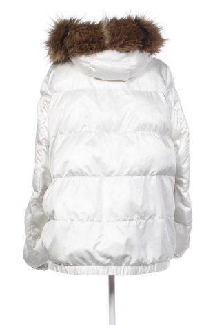 Geacă de femei Geox, Mărime M, Culoare Alb, Preț 307,58 Lei