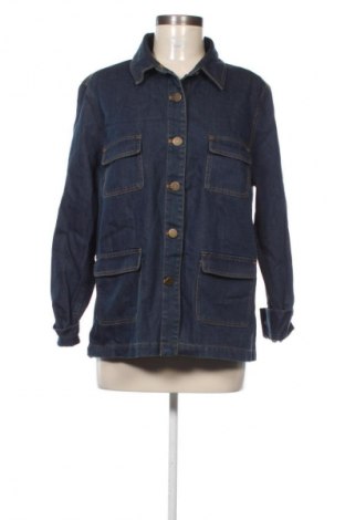 Damenjacke Gerard Darel, Größe L, Farbe Blau, Preis 43,99 €