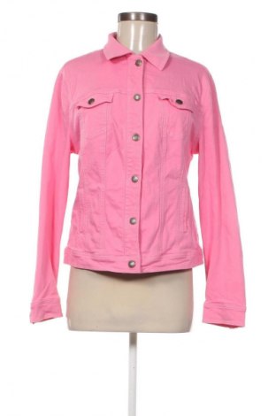 Damenjacke Gerry Weber, Größe L, Farbe Rosa, Preis 27,99 €