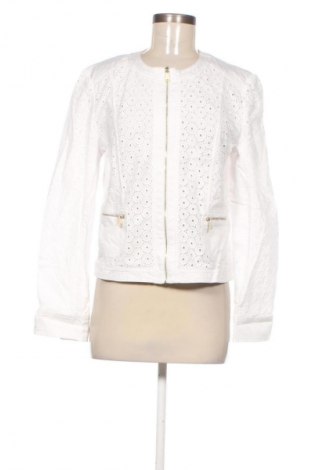 Kurtka damska Gerry Weber, Rozmiar M, Kolor Biały, Cena 88,99 zł