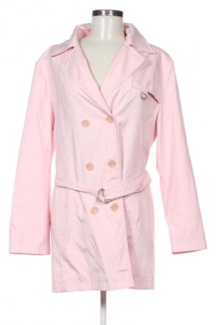Γυναικείο μπουφάν Gerry Weber, Μέγεθος L, Χρώμα Ρόζ , Τιμή 19,99 €