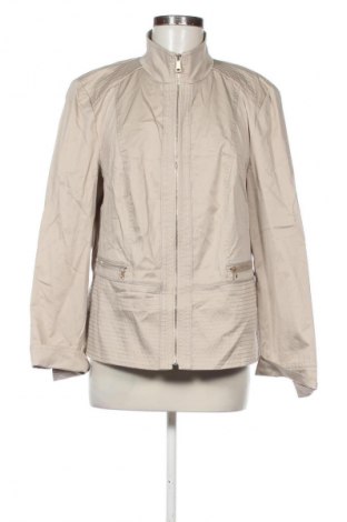 Dámska bunda  Gerry Weber, Veľkosť XL, Farba Hnedá, Cena  22,95 €