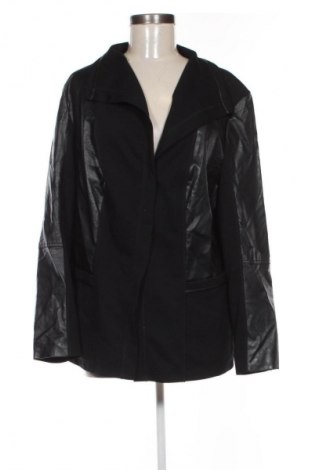 Damenjacke Gerry Weber, Größe XL, Farbe Schwarz, Preis € 27,99