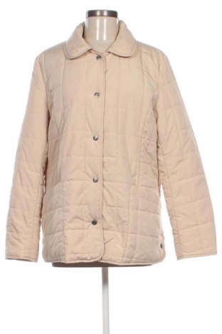 Дамско яке Giada, Размер M, Цвят Бежов, Цена 7,66 €