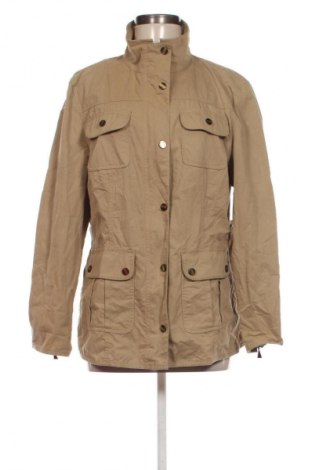 Γυναικείο μπουφάν Gil Bret, Μέγεθος XL, Χρώμα  Μπέζ, Τιμή 22,99 €