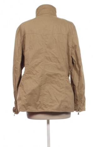 Γυναικείο μπουφάν Gil Bret, Μέγεθος XL, Χρώμα  Μπέζ, Τιμή 22,99 €