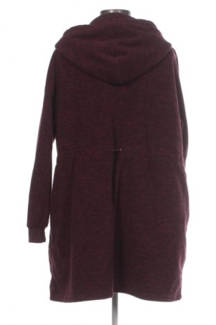 Női dzseki Gina, Méret XXL, Szín Piros, Ár 10 989 Ft