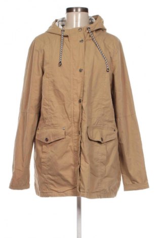 Дамско яке Gina, Размер XL, Цвят Бежов, Цена 14,31 €