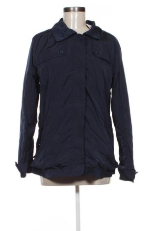 Γυναικείο μπουφάν Gina Benotti, Μέγεθος L, Χρώμα Μπλέ, Τιμή 11,99 €