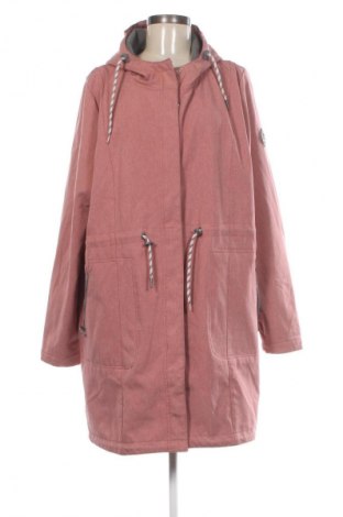 Dámska bunda  Gina Benotti, Veľkosť XXL, Farba Popolavo ružová, Cena  13,95 €