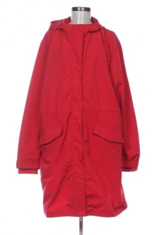 Dámská bunda  Gina Benotti, Velikost XXL, Barva Červená, Cena  519,00 Kč