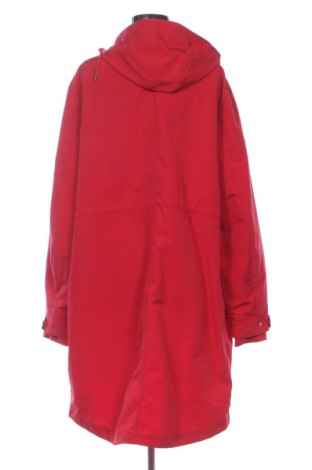 Dámská bunda  Gina Benotti, Velikost XXL, Barva Červená, Cena  519,00 Kč