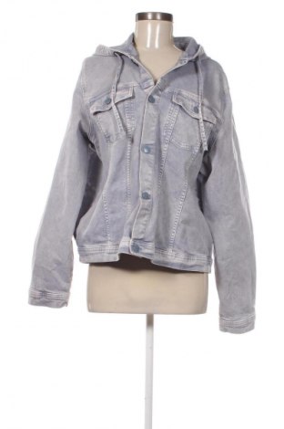 Damenjacke Gina Benotti, Größe XXL, Farbe Blau, Preis € 17,99