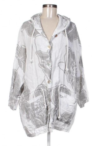 Дамско яке Gina Laura, Размер XXL, Цвят Многоцветен, Цена 35,00 €