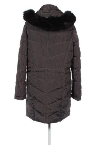 Geacă de femei Gina Laura, Mărime XL, Culoare Maro, Preț 107,99 Lei