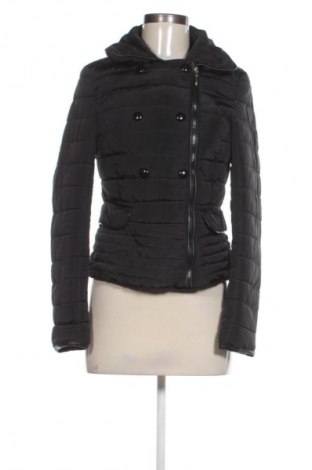 Дамско яке Giorgia & Johns, Размер S, Цвят Черен, Цена 160,78 €