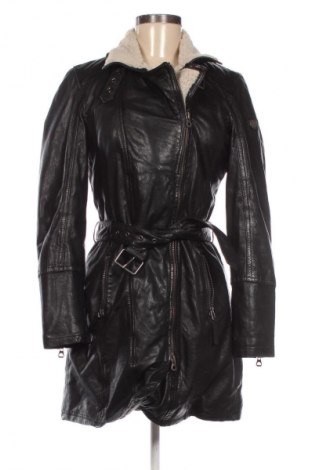 Dámská kožená bunda  Gipsy, Velikost S, Barva Černá, Cena  2 275,00 Kč