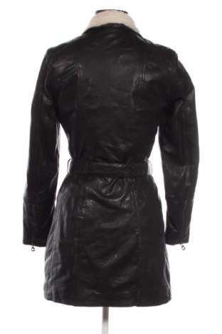 Dámská kožená bunda  Gipsy, Velikost S, Barva Černá, Cena  2 275,00 Kč