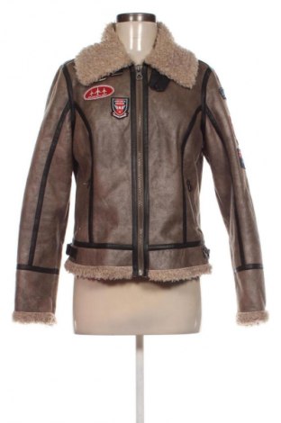 Дамско яке Gipsy, Размер L, Цвят Бежов, Цена 44,99 €