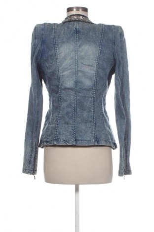 Dámská bunda  Glamorous, Velikost L, Barva Modrá, Cena  369,00 Kč