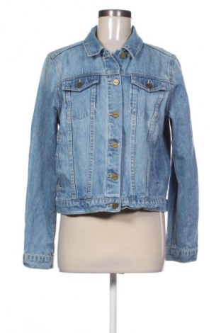 Damenjacke Grab, Größe L, Farbe Blau, Preis € 15,00