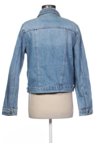 Damenjacke Grab, Größe L, Farbe Blau, Preis € 15,00