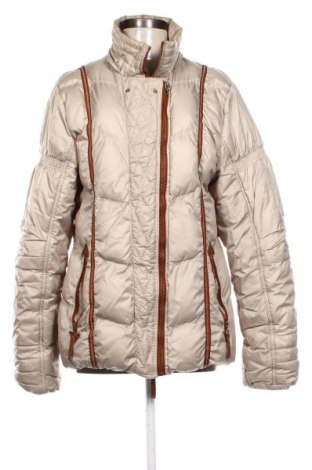 Kurtka damska Grace, Rozmiar XL, Kolor Beżowy, Cena 160,75 zł