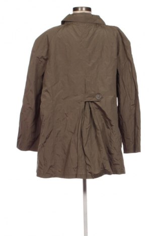 Γυναικείο μπουφάν Grandiosa, Μέγεθος 3XL, Χρώμα Πράσινο, Τιμή 12,99 €