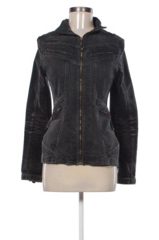 Női dzseki Gsus Sindustries, Méret M, Szín Szürke, Ár 8 264 Ft