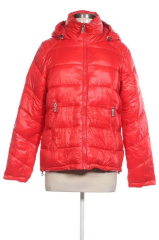 Damenjacke Guess, Größe S, Farbe Rot, Preis 83,99 €