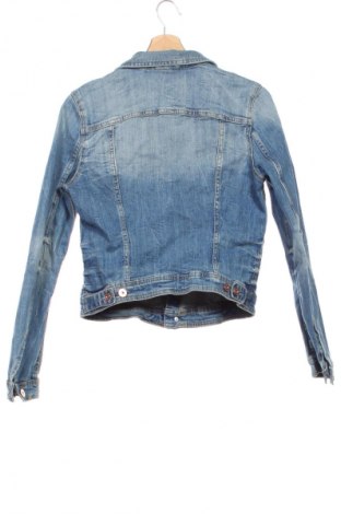 Damenjacke H&M, Größe L, Farbe Blau, Preis 15,99 €