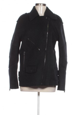 Női dzseki H&M, Méret M, Szín Fekete, Ár 12 397 Ft