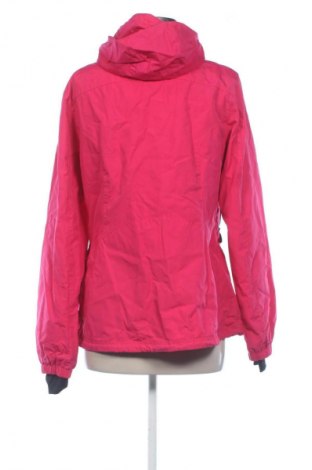 Γυναικείο μπουφάν H&M, Μέγεθος XL, Χρώμα Ρόζ , Τιμή 25,00 €