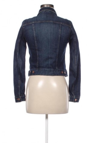 Damenjacke H&M, Größe XS, Farbe Blau, Preis 19,97 €