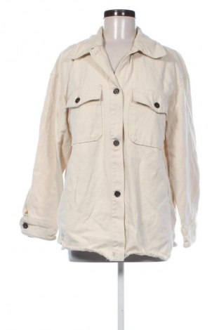 Damenjacke H&M, Größe S, Farbe Ecru, Preis 12,99 €