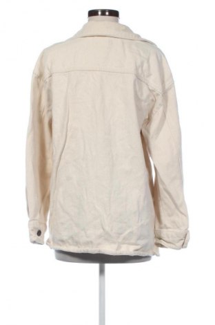 Damenjacke H&M, Größe S, Farbe Ecru, Preis 12,99 €