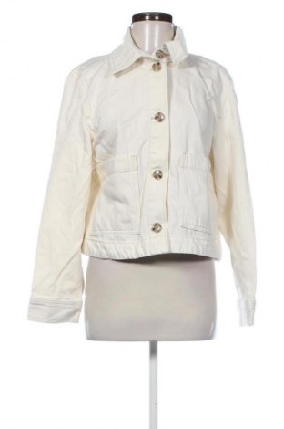 Damenjacke H&M, Größe M, Farbe Ecru, Preis 14,99 €