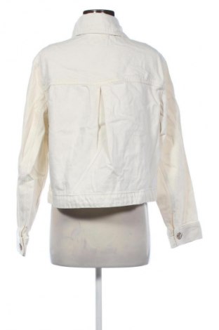 Damenjacke H&M, Größe M, Farbe Ecru, Preis 14,99 €