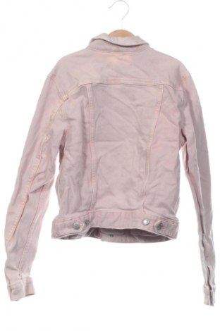 Damenjacke H&M, Größe XS, Farbe Aschrosa, Preis 11,99 €