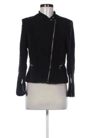 Damenjacke H&M, Größe M, Farbe Schwarz, Preis 10,99 €